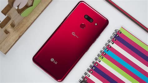 lg g8 thinq review.